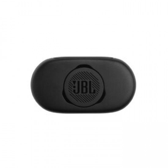 JBL Quantum TWS, True Wireless Ear-Buds Gaming Headphones, True ANC, Dual Con, Surround, (Black)