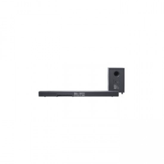 JBL Cinema SB550, 3.1 Soundbar, Bluetooth, Wireless Subwoofer (Black)