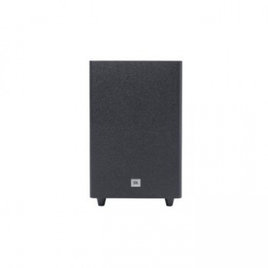 JBL Cinema SB550, 3.1 Soundbar, Bluetooth, Wireless Subwoofer (Black)