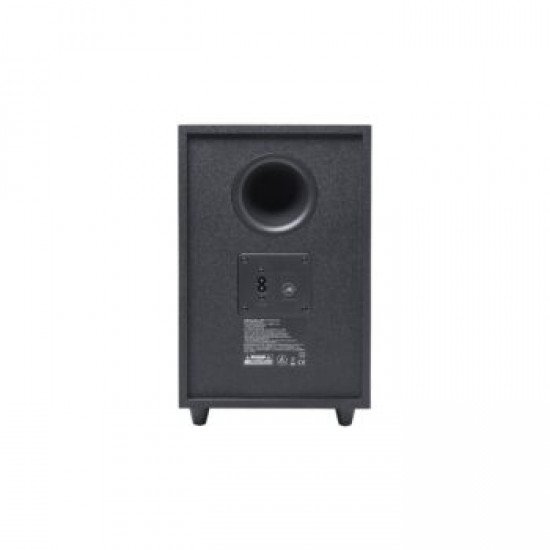 JBL Cinema SB550, 3.1 Soundbar, Bluetooth, Wireless Subwoofer (Black)
