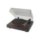 JBL Spinner BT, Bluetooth Turntable, (Black & Orange)