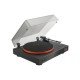 JBL Spinner BT, Bluetooth Turntable, (Black & Orange)