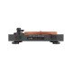JBL Spinner BT, Bluetooth Turntable, (Black & Orange)