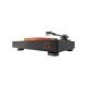 JBL Spinner BT, Bluetooth Turntable, (Black & Orange)