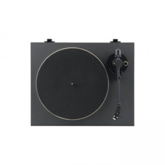 JBL Spinner BT, Bluetooth Turntable, (Black & Gold)