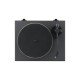 JBL Spinner BT, Bluetooth Turntable, (Black & Gold)
