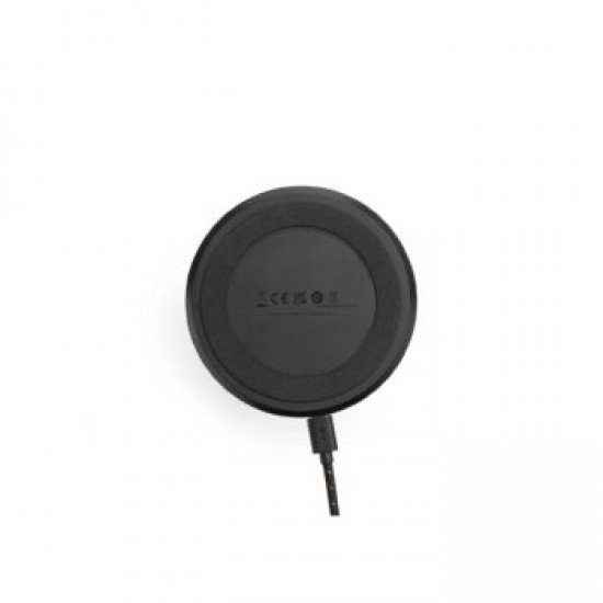 JBL Quantum Stream Talk, Condenser Microphone, USB-C, Volume Knob, (Black)