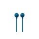 JBL Tune 305C, Ear-Buds Headphones, USB-C, Hi-Res, (Blue)