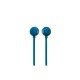 JBL Tune 305C, Ear-Buds Headphones, USB-C, Hi-Res, (Blue)