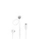 JBL Tune 305C, Ear-Buds Headphones, USB-C, Hi-Res, (White)