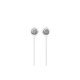 JBL Tune 305C, Ear-Buds Headphones, USB-C, Hi-Res, (White)