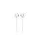 JBL Tune 305C, Ear-Buds Headphones, USB-C, Hi-Res, (White)
