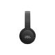JBL Tune 670NC, On-Ear Bluetooth Headphones, ANC, Multipoint, APP (Black)
