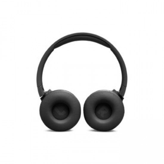JBL Tune 670NC, On-Ear Bluetooth Headphones, ANC, Multipoint, APP (Black)
