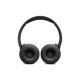 JBL Tune 670NC, On-Ear Bluetooth Headphones, ANC, Multipoint, APP (Black)
