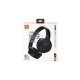 JBL Tune 670NC, On-Ear Bluetooth Headphones, ANC, Multipoint, APP (Black)