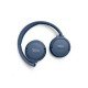 JBL Tune 670NC, On-Ear Bluetooth Headphones, ANC, Multipoint, APP (Blue)