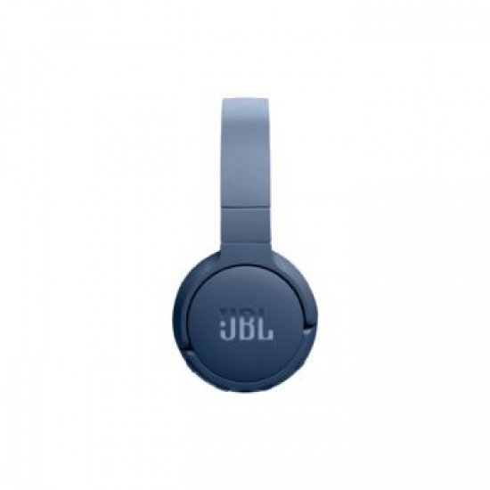 JBL Tune 670NC, On-Ear Bluetooth Headphones, ANC, Multipoint, APP (Blue)