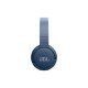 JBL Tune 670NC, On-Ear Bluetooth Headphones, ANC, Multipoint, APP (Blue)
