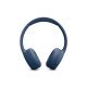 JBL Tune 670NC, On-Ear Bluetooth Headphones, ANC, Multipoint, APP (Blue)