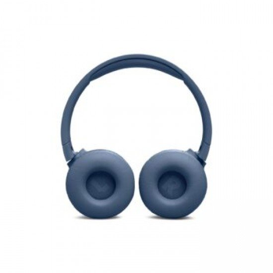 JBL Tune 670NC, On-Ear Bluetooth Headphones, ANC, Multipoint, APP (Blue)