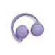JBL Tune 670NC, On-Ear Bluetooth Headphones, ANC, Multipoint, APP (Purple)