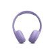 JBL Tune 670NC, On-Ear Bluetooth Headphones, ANC, Multipoint, APP (Purple)