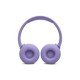 JBL Tune 670NC, On-Ear Bluetooth Headphones, ANC, Multipoint, APP (Purple)