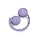 JBL Tune 670NC, On-Ear Bluetooth Headphones, ANC, Multipoint, APP (Purple)