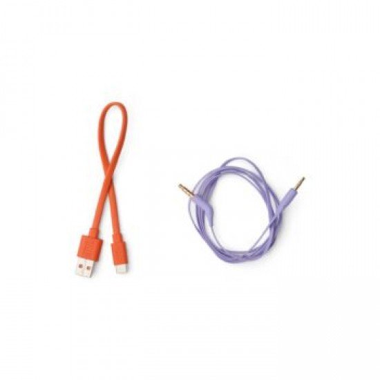 JBL Tune 670NC, On-Ear Bluetooth Headphones, ANC, Multipoint, APP (Purple)