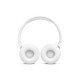 JBL Tune 670NC, On-Ear Bluetooth Headphones, ANC, Multipoint, APP (White)