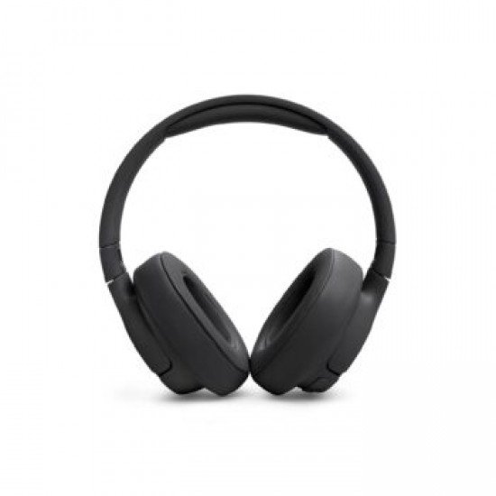 JBL Tune 720BT, Over-ear Bluetooth Headphones, Multipoint, APP, (Black)
