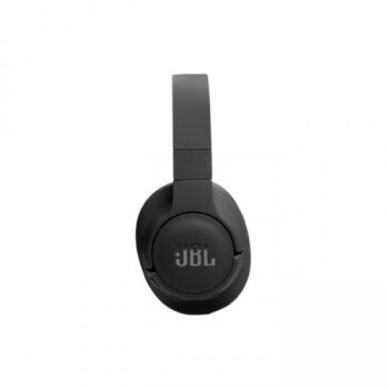 JBL Tune 720BT, Over-ear Bluetooth Headphones, Multipoint, APP, (Black)