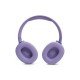 JBL Tune 720BT, Over-ear Bluetooth Headphones, Multipoint, APP, (Purple)