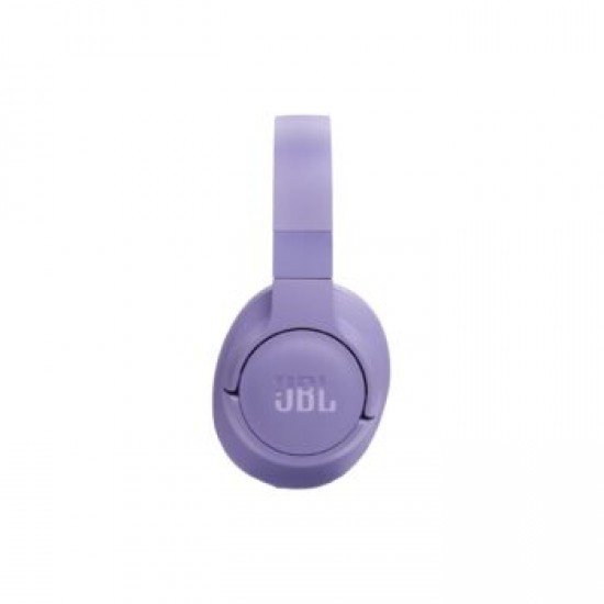 JBL Tune 720BT, Over-ear Bluetooth Headphones, Multipoint, APP, (Purple)
