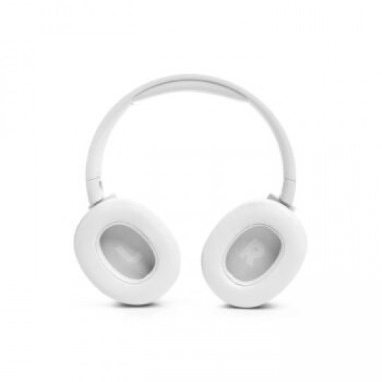 JBL Tune 720BT, Over-ear Bluetooth Headphones, Multipoint, APP, (White)