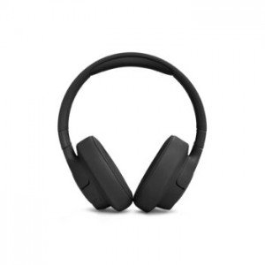 JBL Tune 770NC, Over-Ear Bluetooth Headphones, ANC, Multipoint, APP (Black)