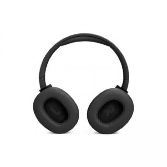 JBL Tune 770NC, Over-Ear Bluetooth Headphones, ANC, Multipoint, APP (Black)