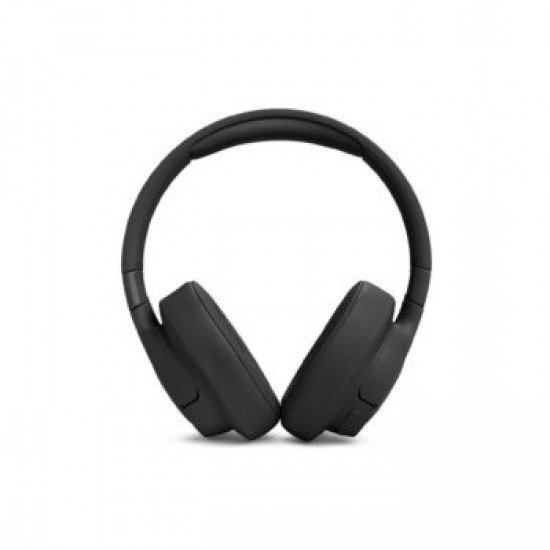 JBL Tune 770NC, Over-Ear Bluetooth Headphones, ANC, Multipoint, APP (Black)