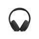 JBL Tune 770NC, Over-Ear Bluetooth Headphones, ANC, Multipoint, APP (Black)