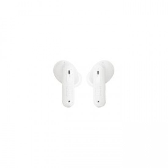 JBL Tune Beam 2, True Wireless In-Ear Headphones, ANC, Spatial, IP54, (White)