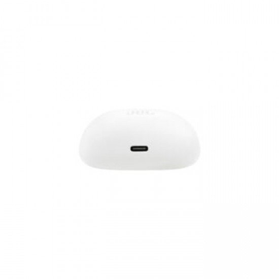 JBL Tune Beam 2, True Wireless In-Ear Headphones, ANC, Spatial, IP54, (White)