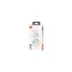 JBL Tune Beam 2, True Wireless In-Ear Headphones, ANC, Spatial, IP54, (White)