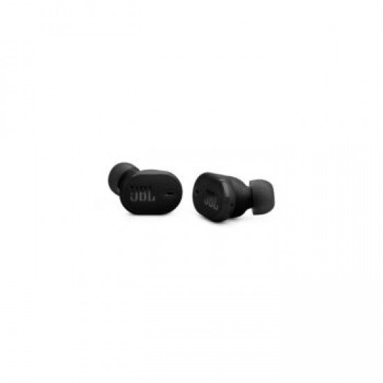 JBL Tune Buds 2, True Wireless In-Ear Headphones, ANC, Spatial, IP54, (Black)