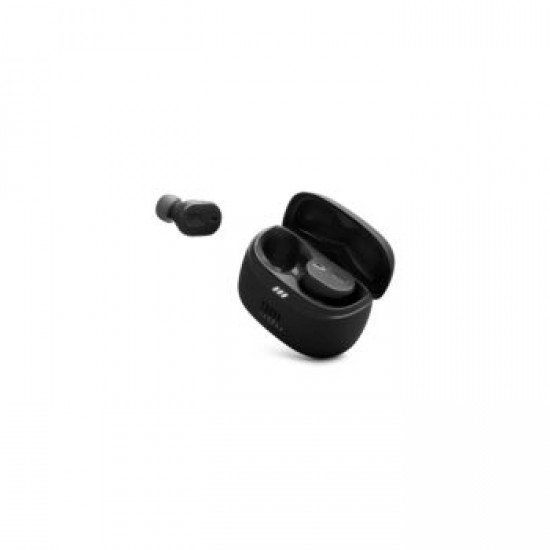 JBL Tune Buds 2, True Wireless In-Ear Headphones, ANC, Spatial, IP54, (Black)
