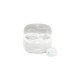 JBL Tune Buds 2, True Wireless In-Ear Headphones, ANC, Spatial, IP54, (White)