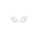 JBL Tune Buds 2, True Wireless In-Ear Headphones, ANC, Spatial, IP54, (White)