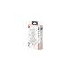 JBL Tune Buds 2, True Wireless In-Ear Headphones, ANC, Spatial, IP54, (White)