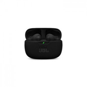 JBL Wave Beam 2, True Wireless In-Ear Headphones, ANC, IP54, (Black)