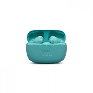 JBL Wave Beam 2, True Wireless In-Ear Headphones, ANC, IP54, (Blue)